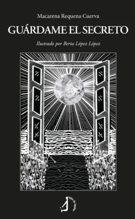 Portada de Guárdame el secreto