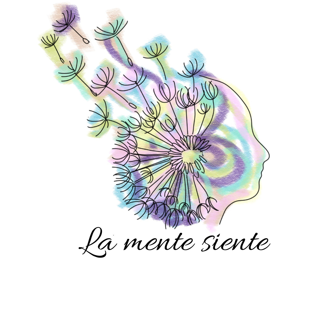 Logo La mente siente